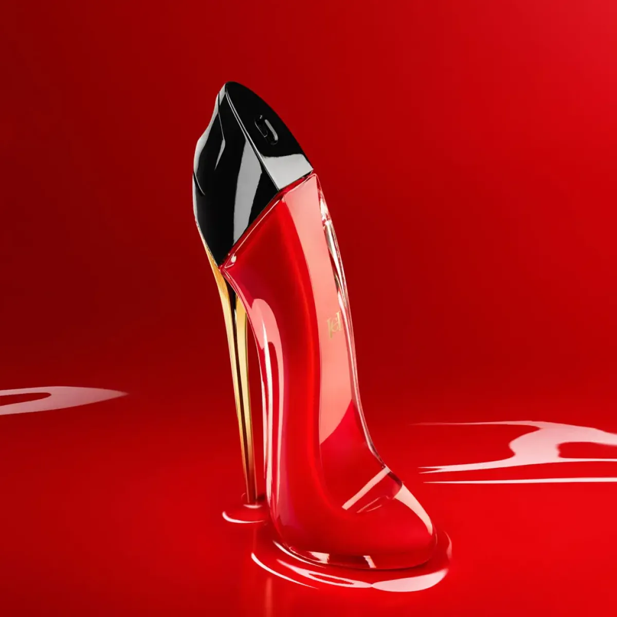 Carolina Herrera Parfums Floraux>Very Good Girl Eau de Parfum Spray