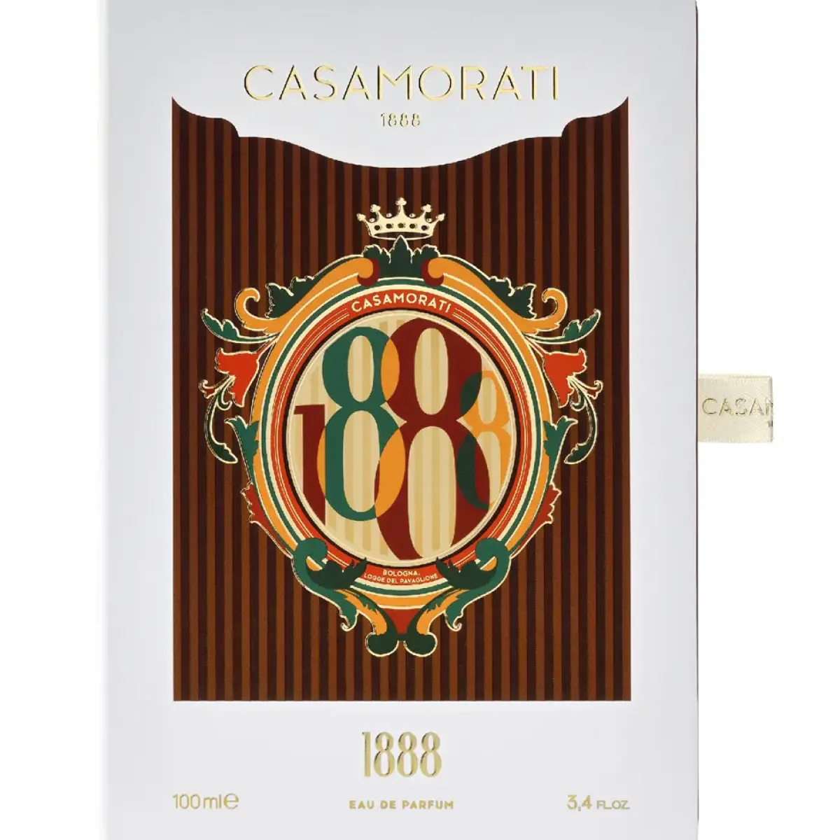 Xerjoff Parfums Épicés>Casamorati 1888 Eau de Parfum Spray