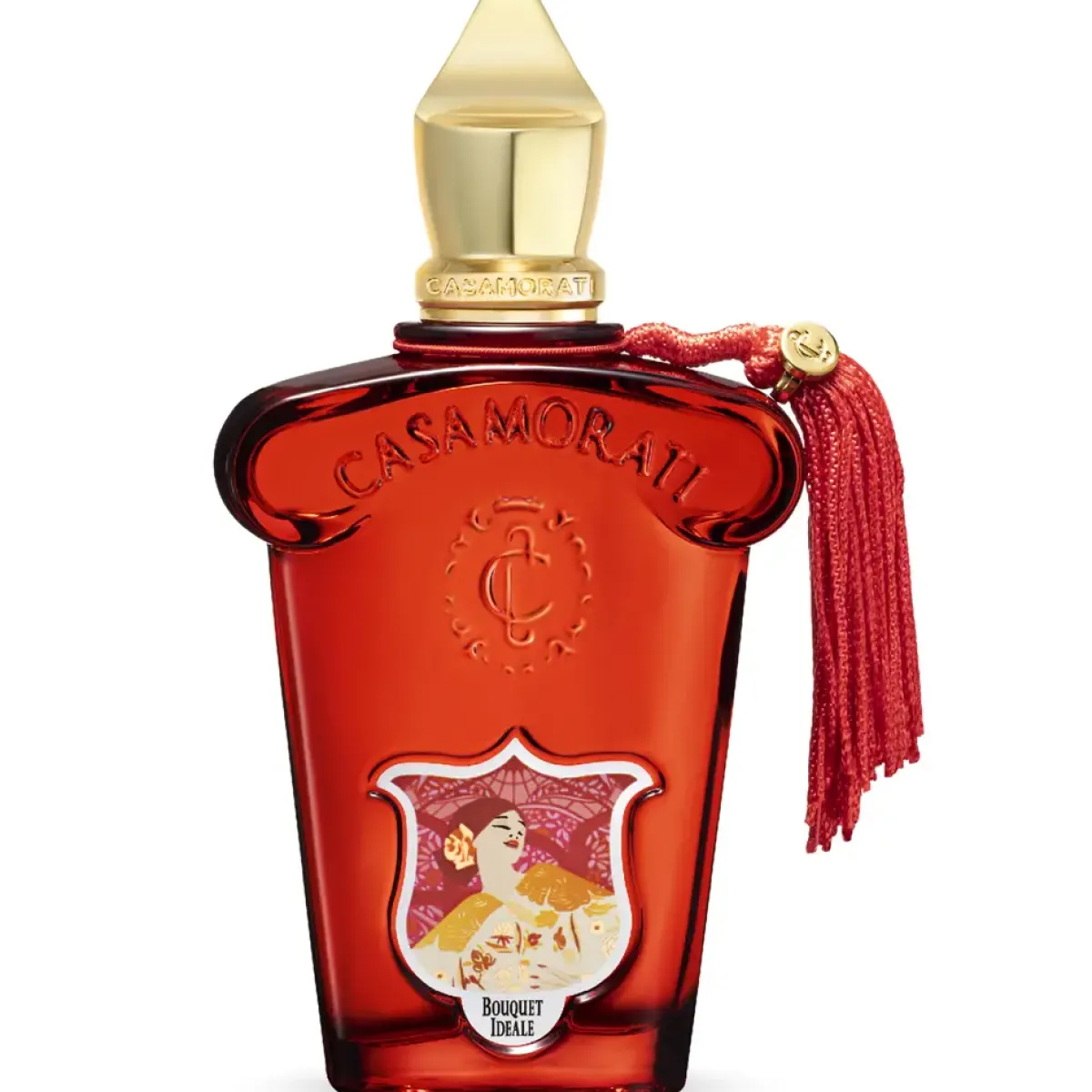 Xerjoff Parfums De Niche Pour Femmes|Parfums Épicés>Casamorati Bouquet Ideale Eau de Parfum Spray