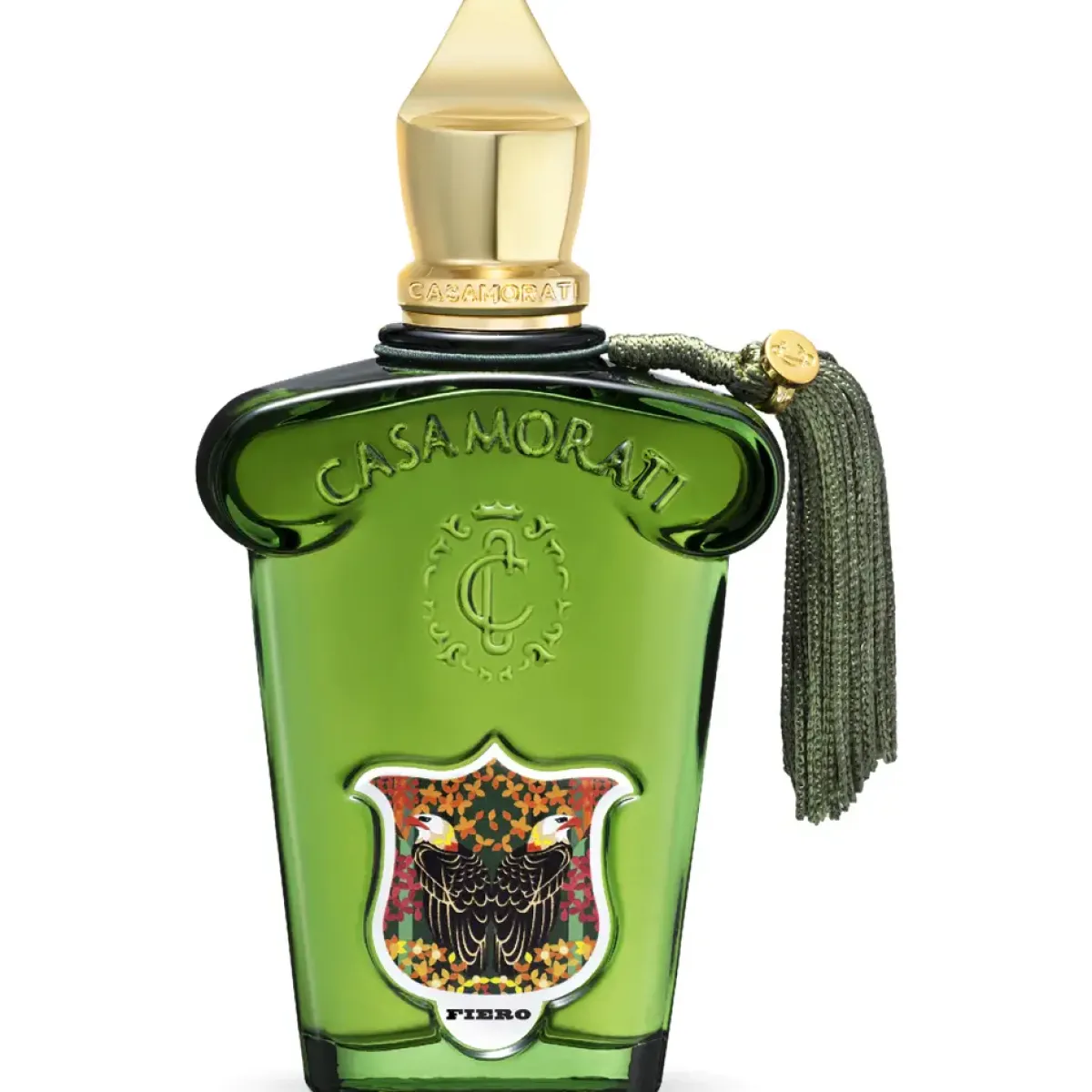 Xerjoff Parfums De Niche Pour Hommes>Casamorati Fiero Eau de Parfum Spray