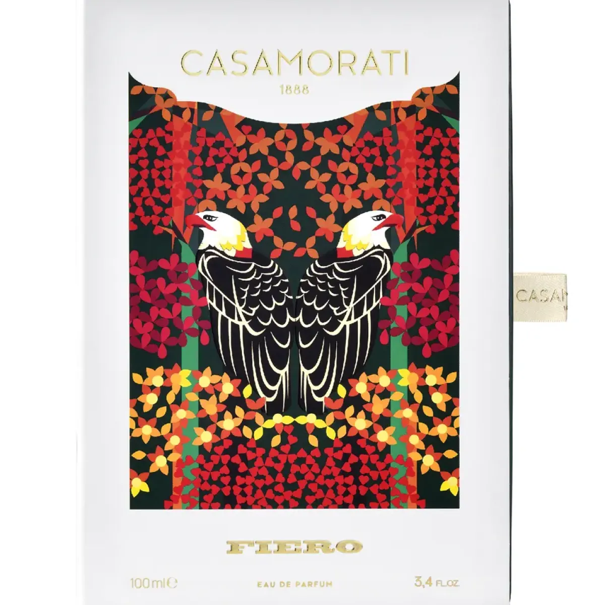 Xerjoff Parfums De Niche Pour Hommes>Casamorati Fiero Eau de Parfum Spray