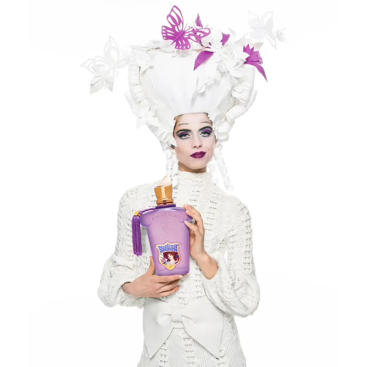 Xerjoff Parfums De Niche Pour Femmes>Casamorati La Tosca Eau de Parfum Spray