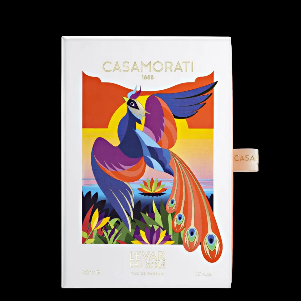 Xerjoff Parfums Floraux>Casamorati Levar Del Sole Eau de Parfum