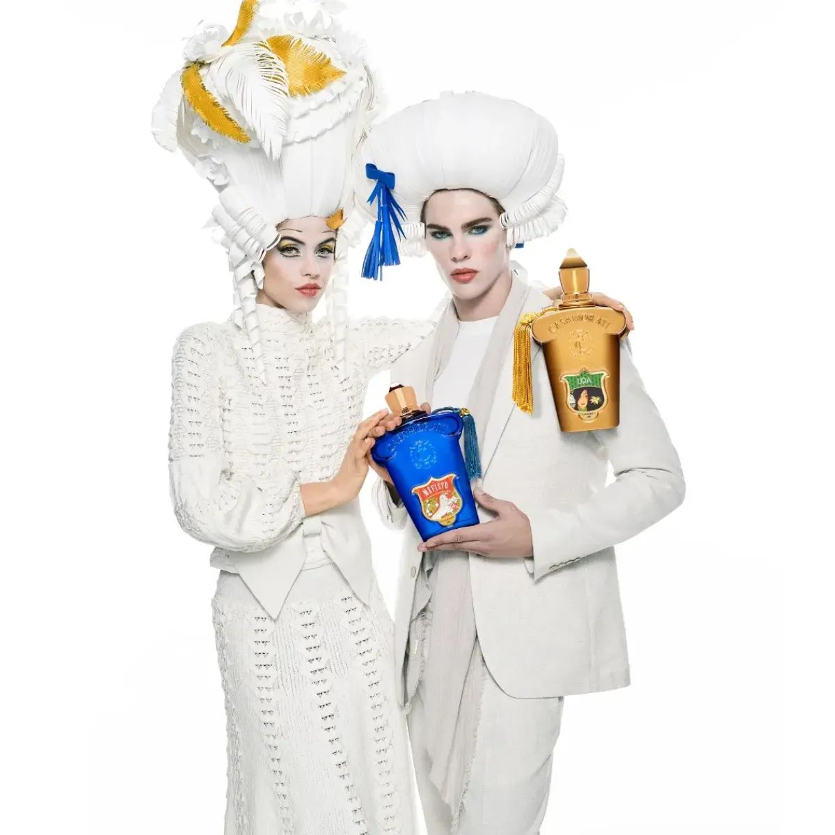 Xerjoff Parfums De Niche Pour Hommes|Parfums Frais>Casamorati Mefisto Eau de Parfum Spray