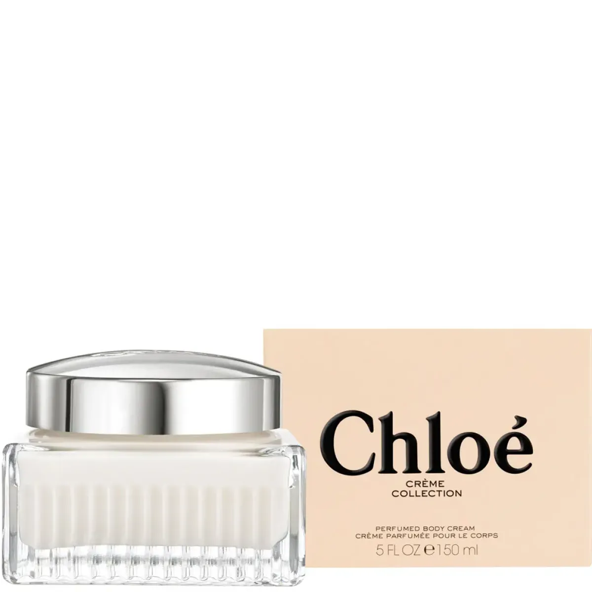 Chloé Parfums Floraux>Bodycrème