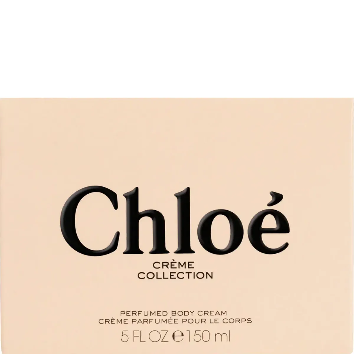 Chloé Parfums Floraux>Bodycrème