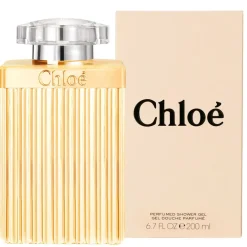 Chloé Bain Douche|Parfums Floraux>Douchegel