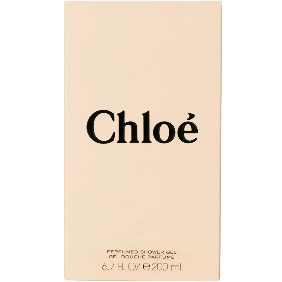 Chloé Bain Douche|Parfums Floraux>Douchegel