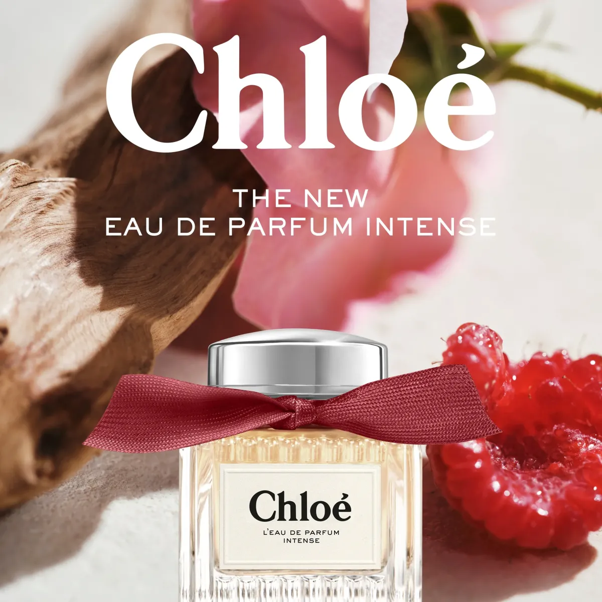 Chloé Parfums Floraux>Intense Eau de Parfum Intense