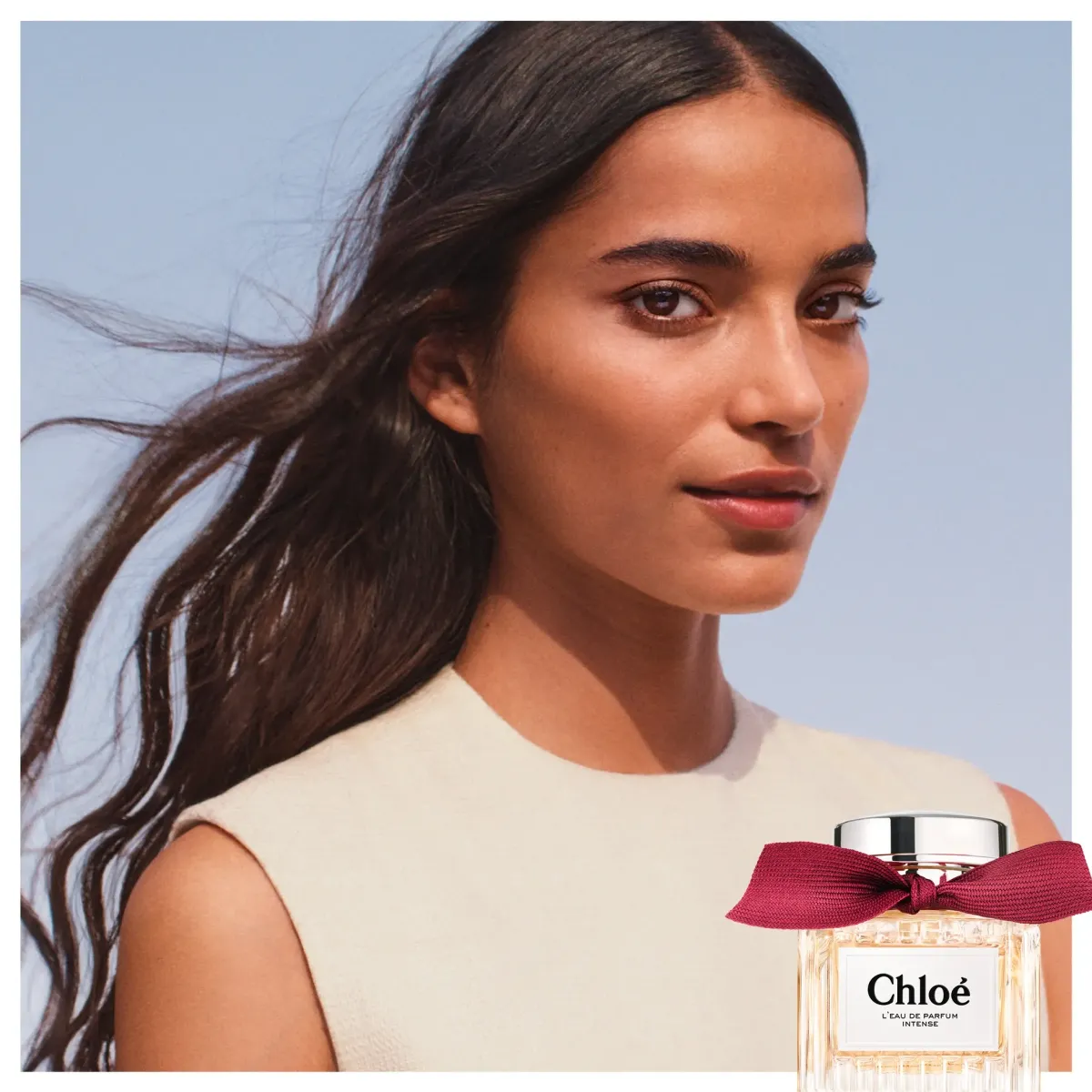 Chloé Parfums Floraux>Intense Eau de Parfum Intense
