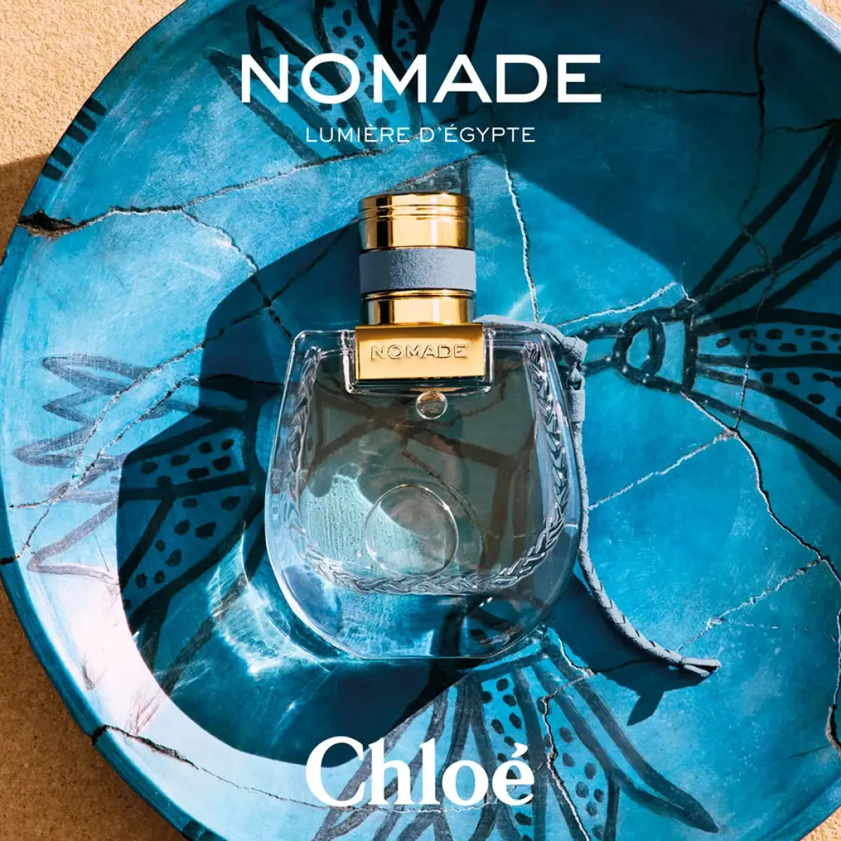 Chloé Parfums Épicés|Parfums Floraux>Nomade Lumière D'Ègypte Eau de Parfum