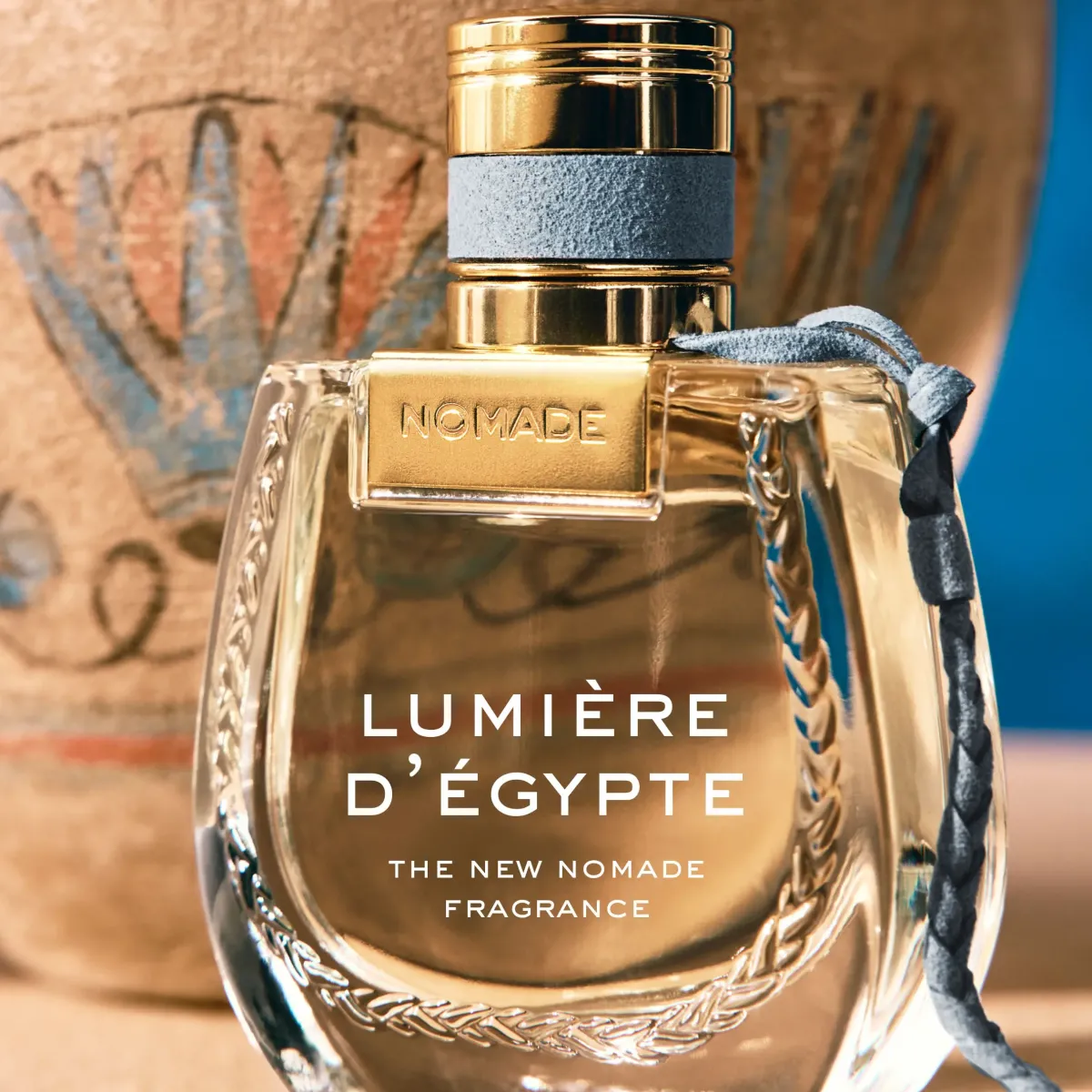 Chloé Parfums Épicés|Parfums Floraux>Nomade Lumière D'Ègypte Eau de Parfum