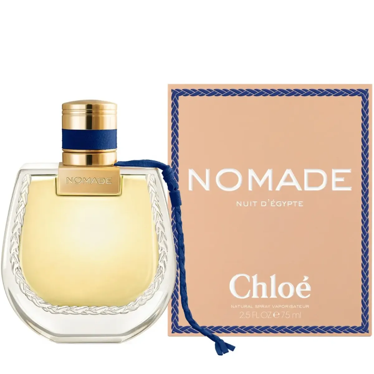 Chloé Parfums Floraux>Nomade Nuit D'Egypte Eau de Parfum