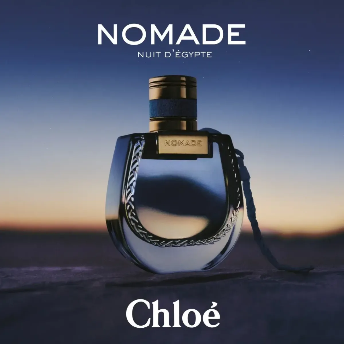 Chloé Parfums Floraux>Nomade Nuit D'Egypte Eau de Parfum