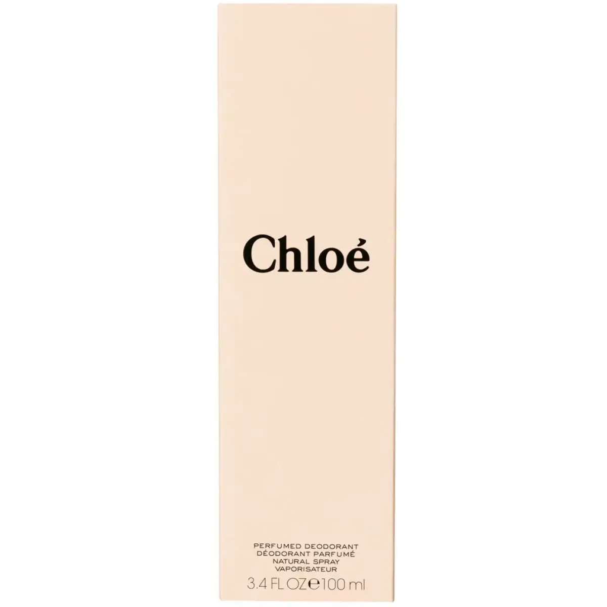 Chloé Parfums Floraux|Déodorant>Chloe 100 ml Deodorant Spray