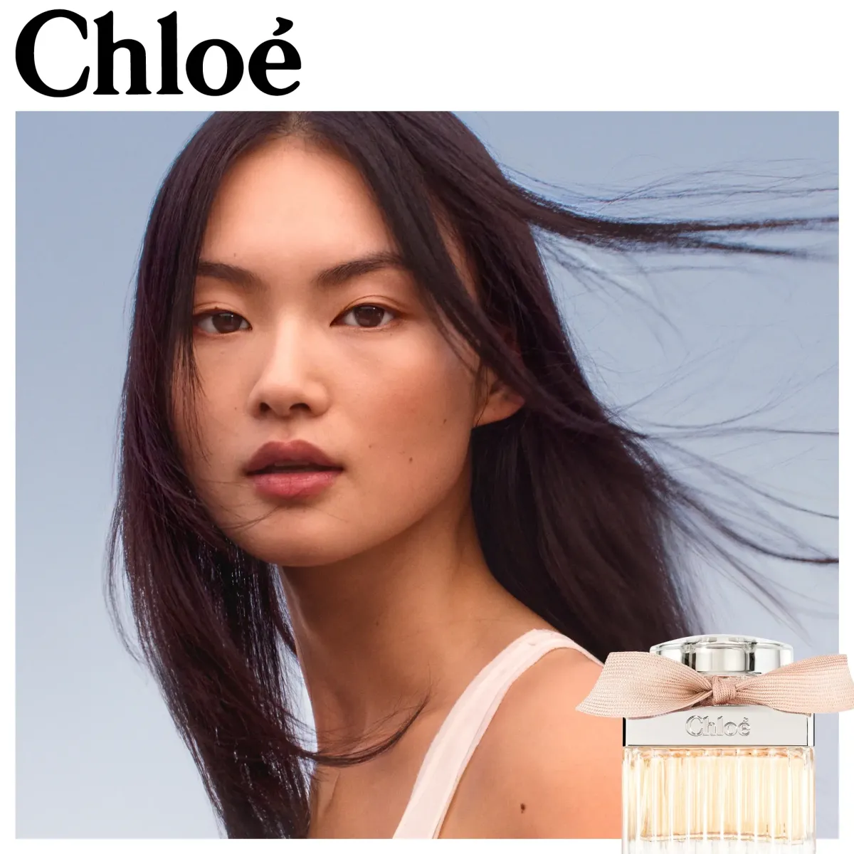 Chloé Parfums Floraux|Déodorant>Chloe 100 ml Deodorant Spray