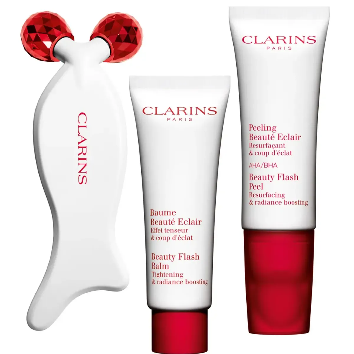Clarins Crème De Jour>Beauty Flash Balm
