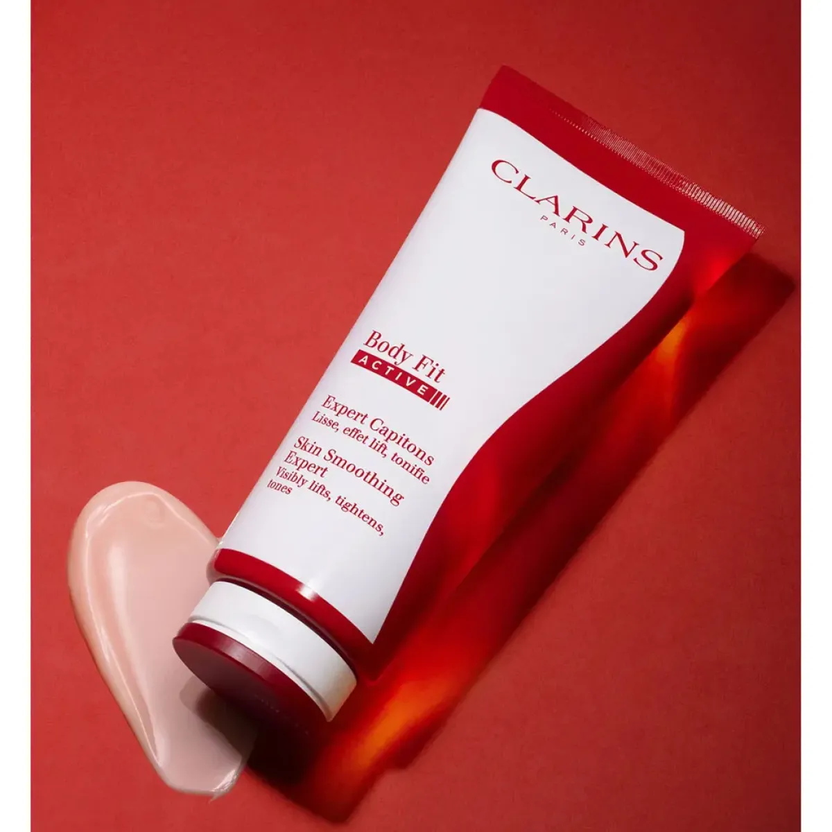 Clarins Crème Et Huile>Body Fit Active