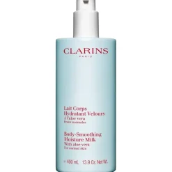 Clarins Crème Et Huile>Body-Smoothing Moisture Milk