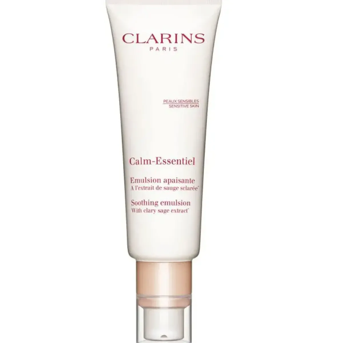 Clarins Crème De Jour>Calm-Essentiel Soothing Emulsion