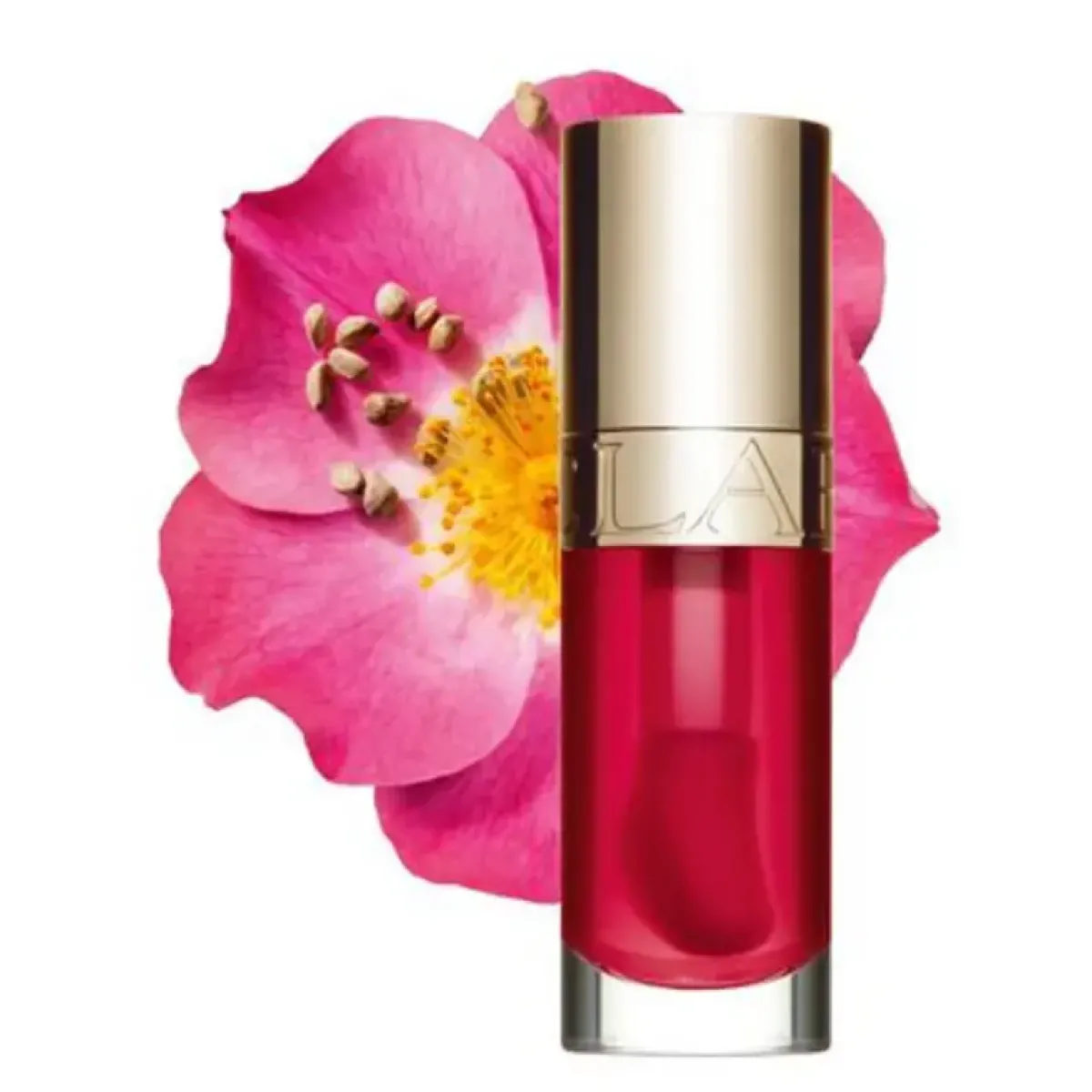 Clarins Gloss>Comfort Lip Oil