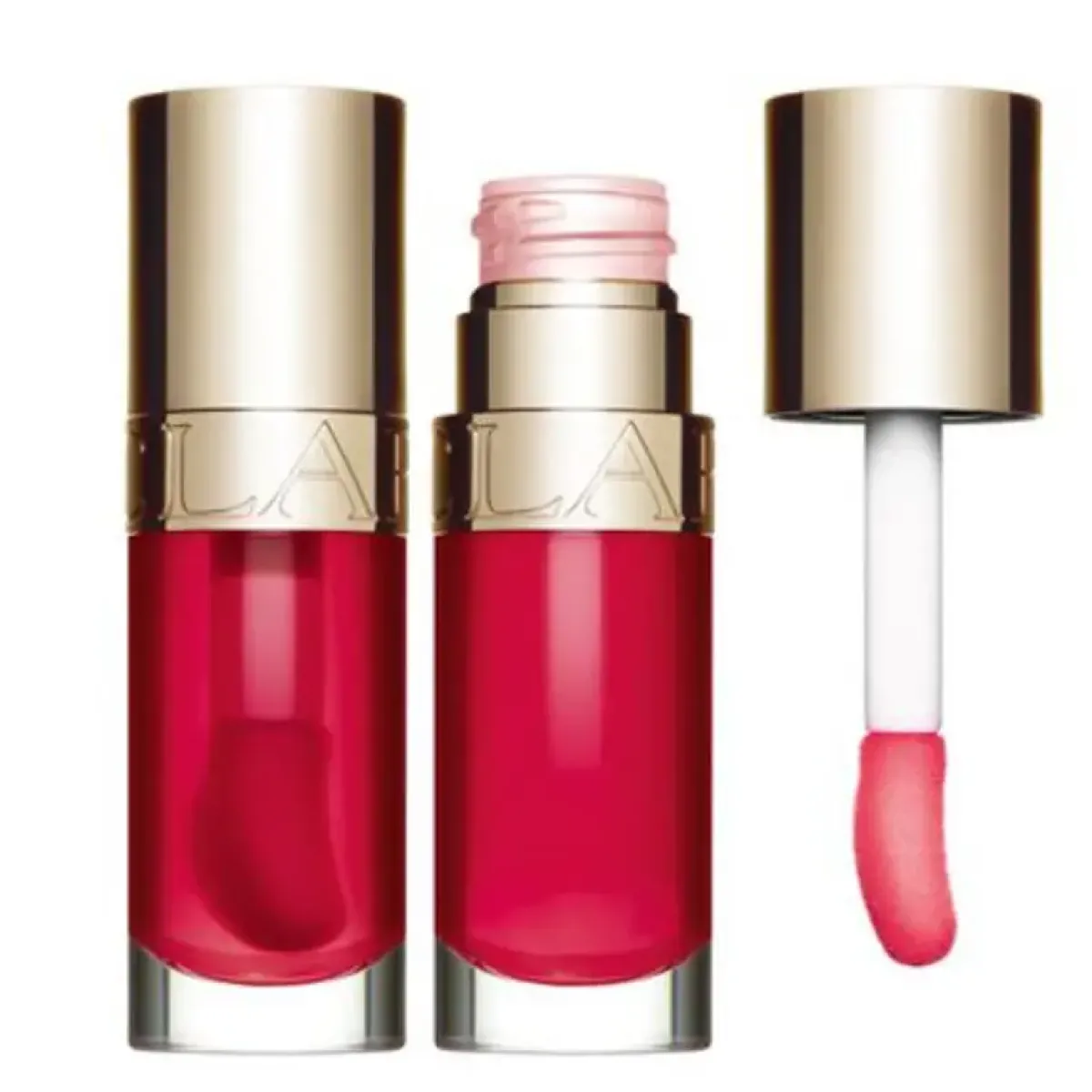 Clarins Gloss>Comfort Lip Oil