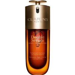 Clarins Serum>Double Serum