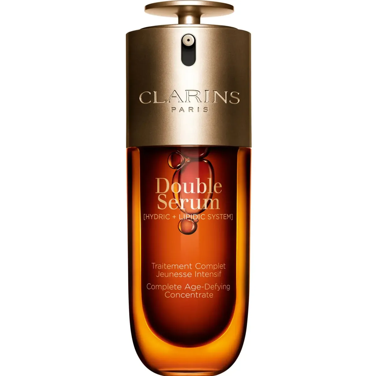 Clarins Serum>Double Serum