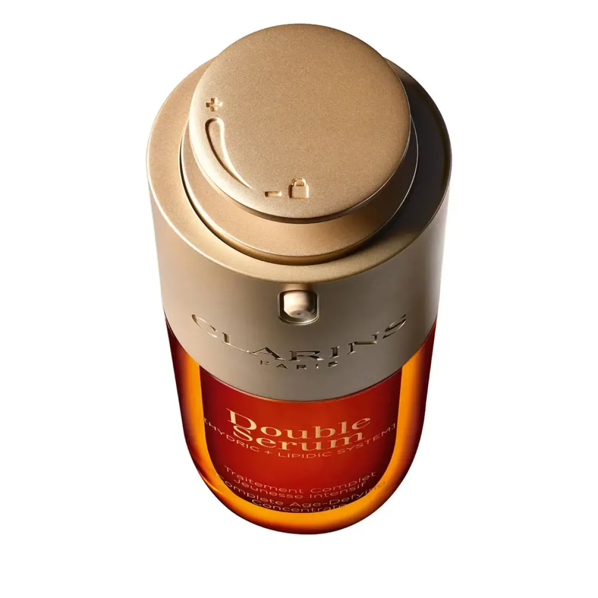 Clarins Serum>Double Serum