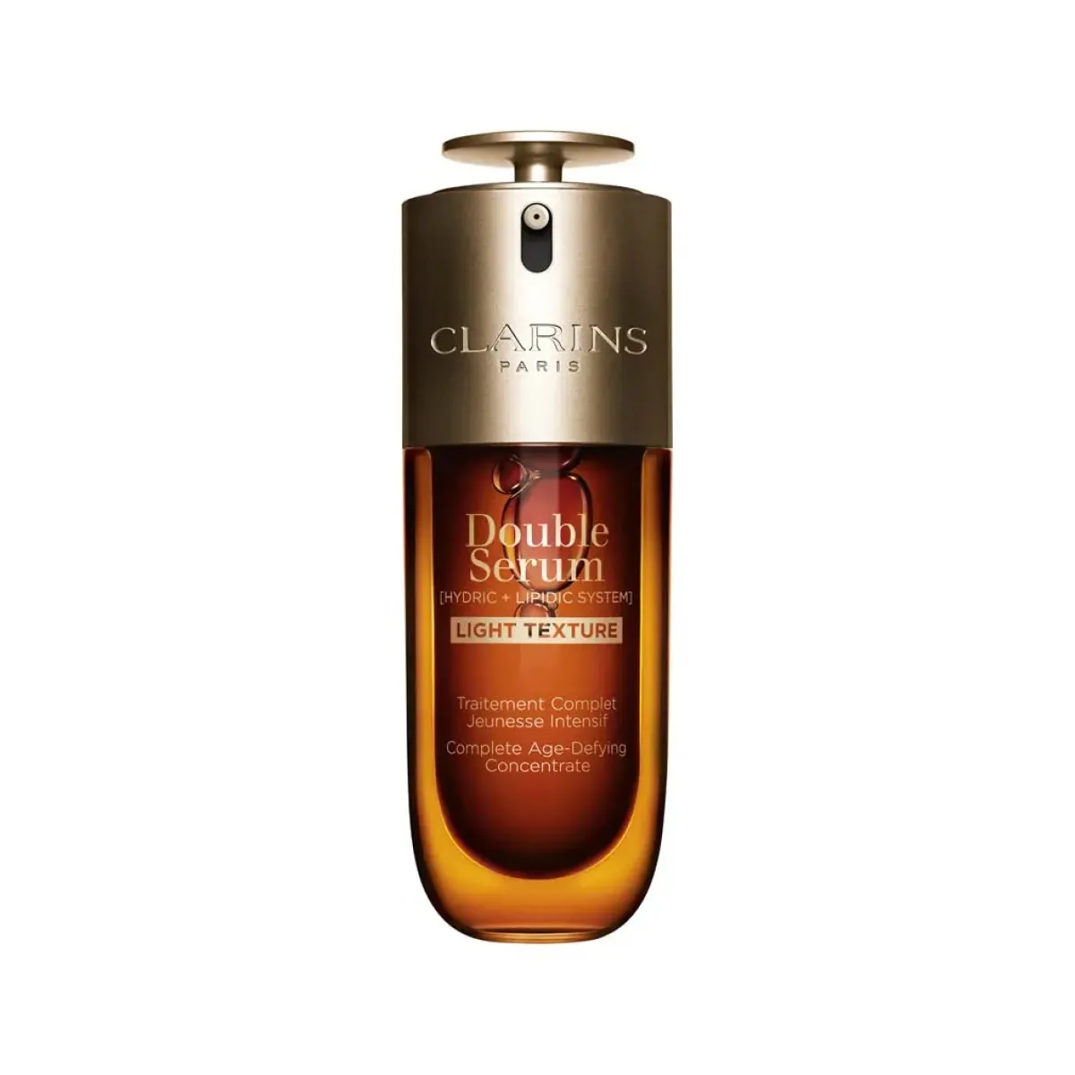 Clarins Serum>Double Serum Light Texture