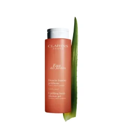 Clarins Bain Douche|Parfums Frais>Eau des Jardins Uplifting Fresh Shower Gel