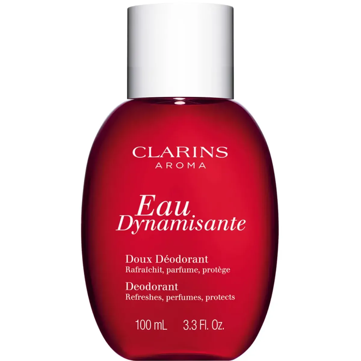 Clarins Déodorant|Déodorant>Eau Dynamisante Deodorant Spray