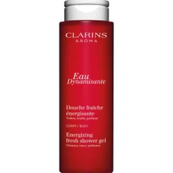 Clarins Bain Douche>Eau Dynamisante Shower Gel