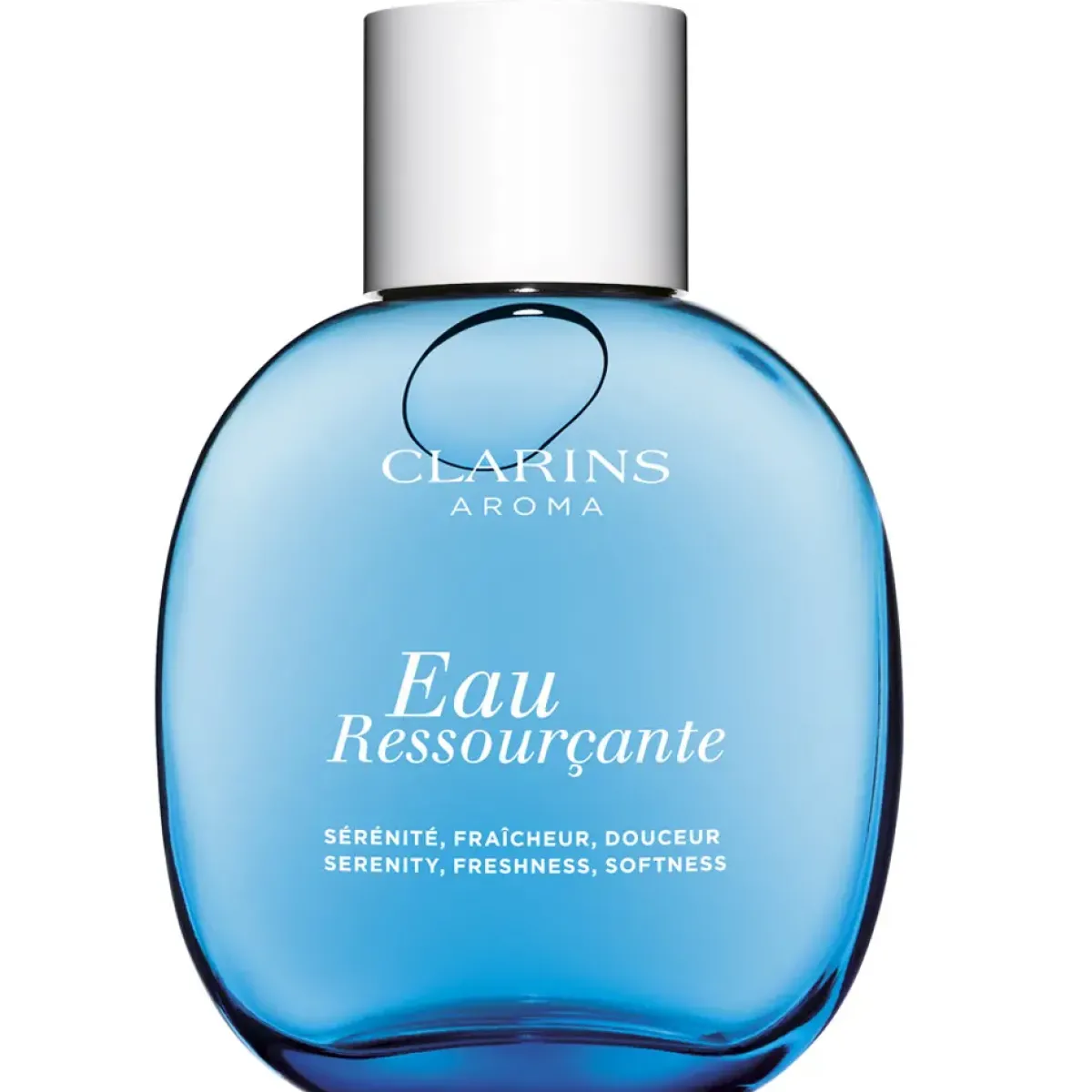 Clarins Parfums Frais>Eau Ressourcante spray
