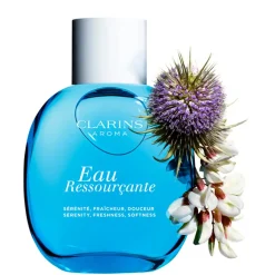 Clarins Parfums Frais>Eau Ressourcante spray