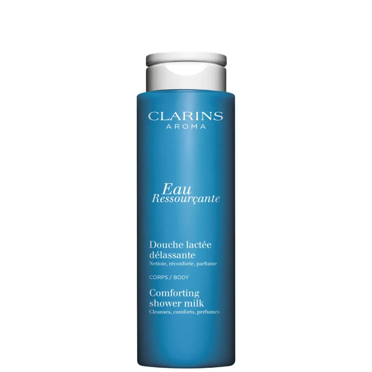 Clarins Bain Douche>Eau Ressourcante Shower Milk