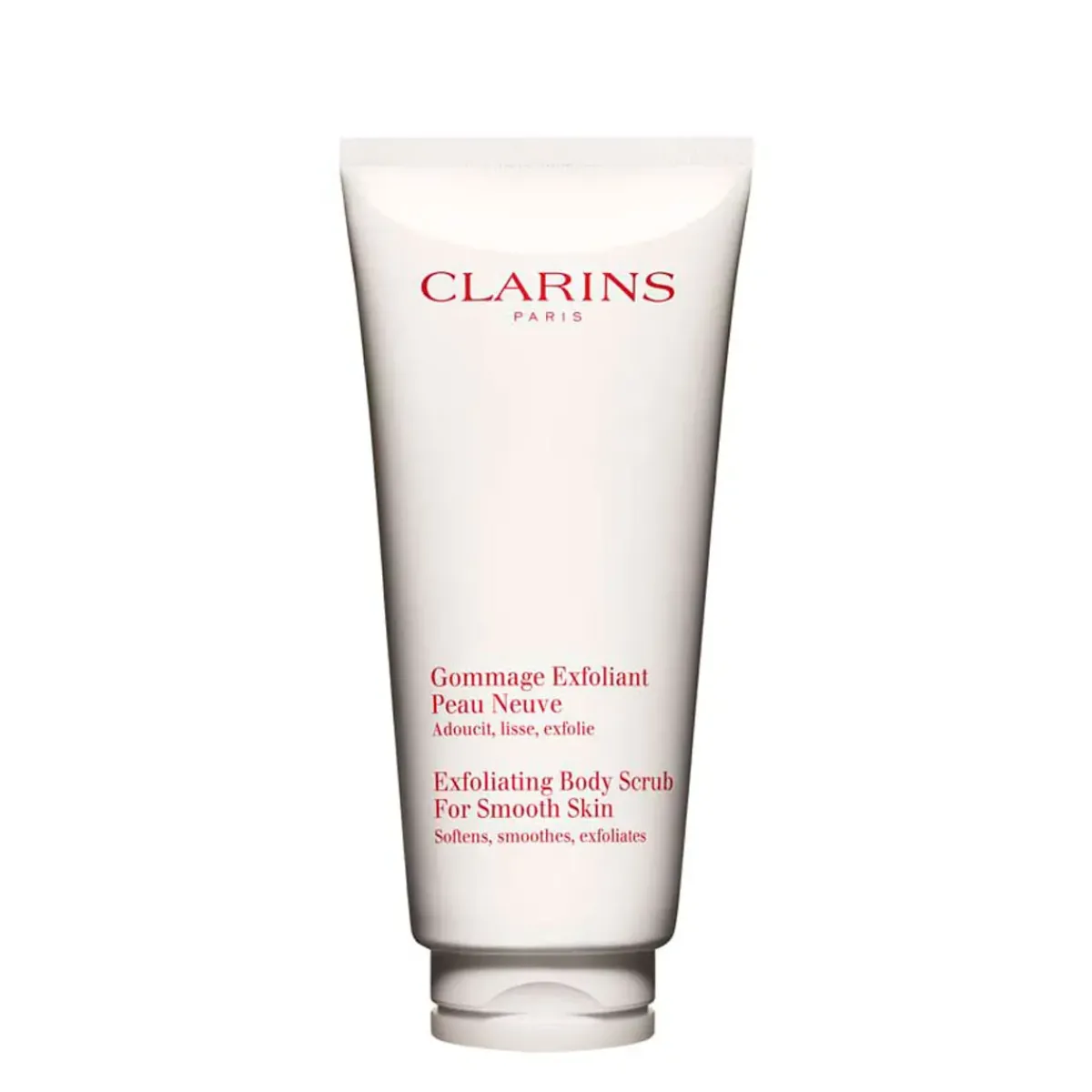 Clarins Crème Et Huile>Exfoliating Body Scrub for Smooth Skin
