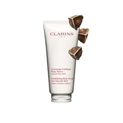 Clarins Crème Et Huile>Exfoliating Body Scrub for Smooth Skin