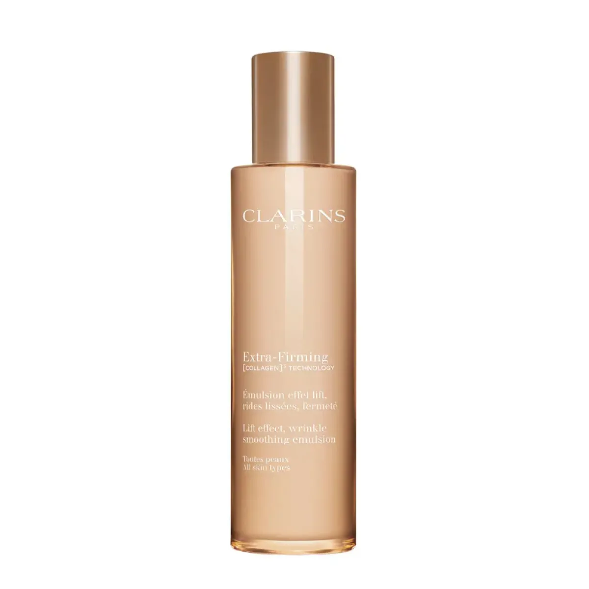 Clarins Crème De Jour>Extra-Firming Day Emulsion