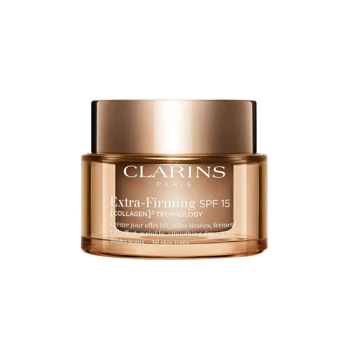 Clarins Crème De Jour>Extra-Firming Day Cream SPF15