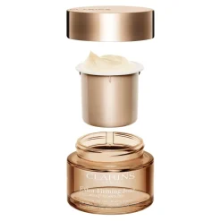 Clarins Crème De Jour>Extra-Firming Day Cream Refill Dry Skin