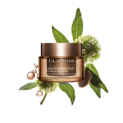 Clarins Crème De Nuit>Extra-Firming Night Cream All Skin