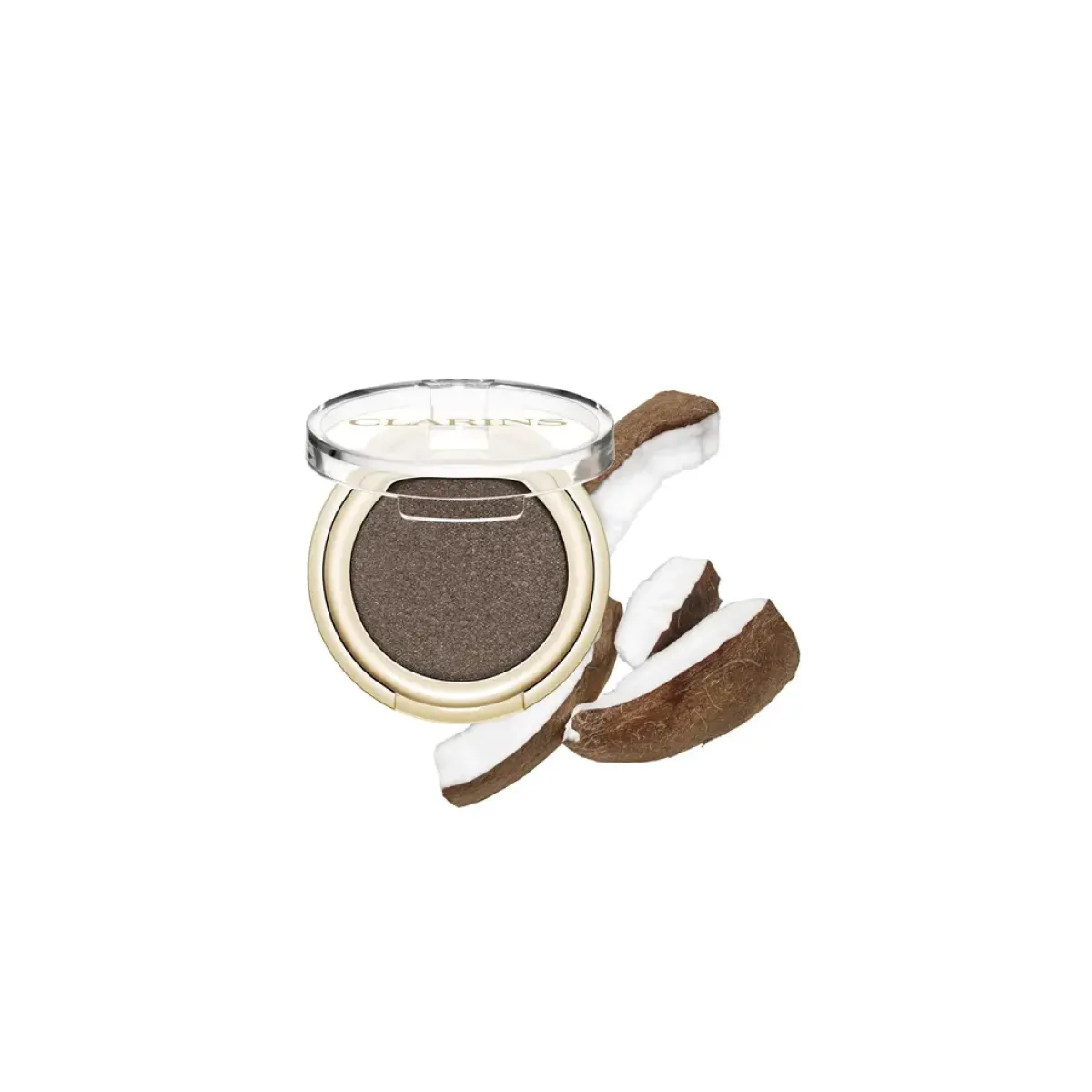 Clarins Le Fard À Paupières>Eye Mono Eyeshadow