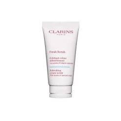 Clarins Nettoyage>Fresh Scrub