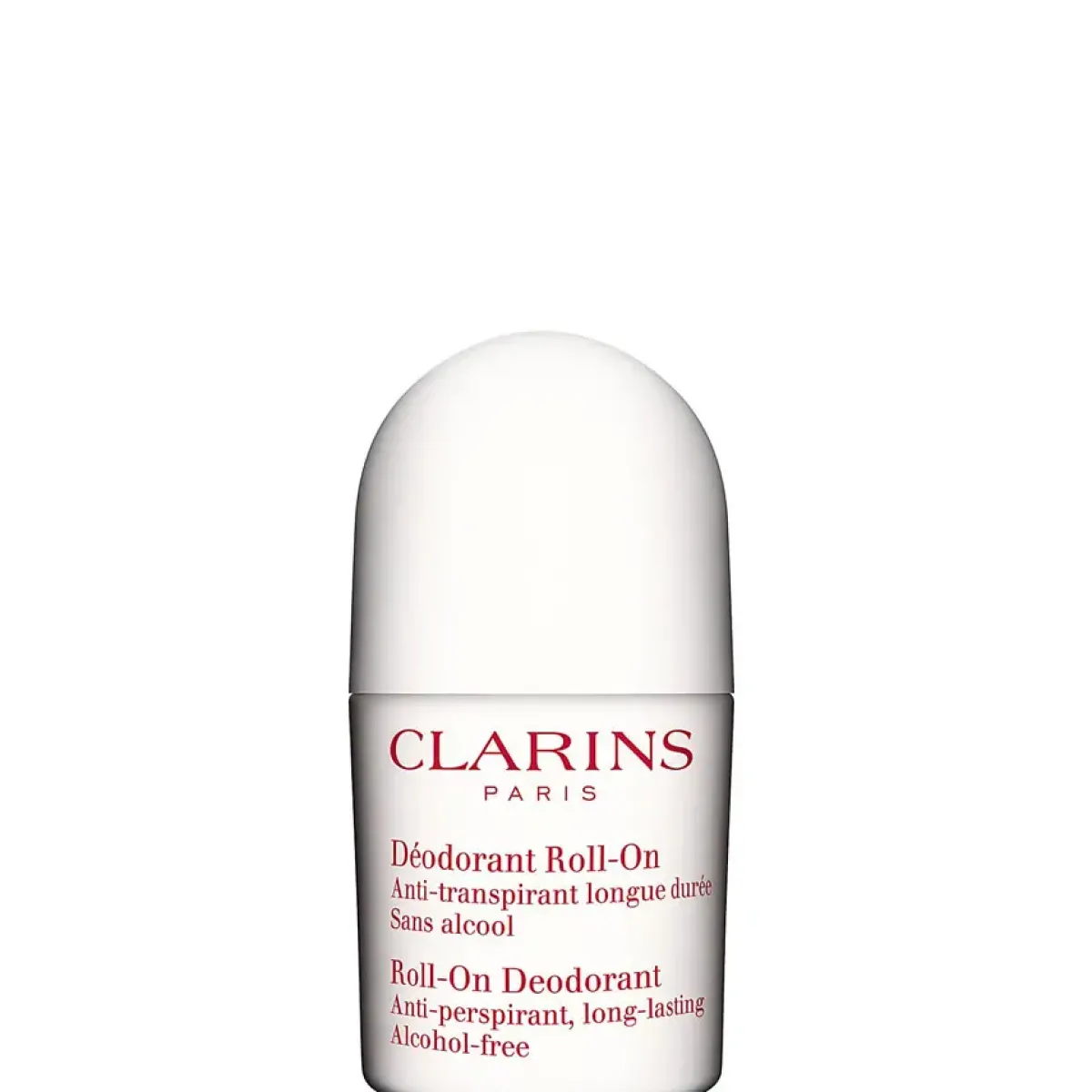 Clarins Déodorant>Gentle Care Roll-On Deodorant