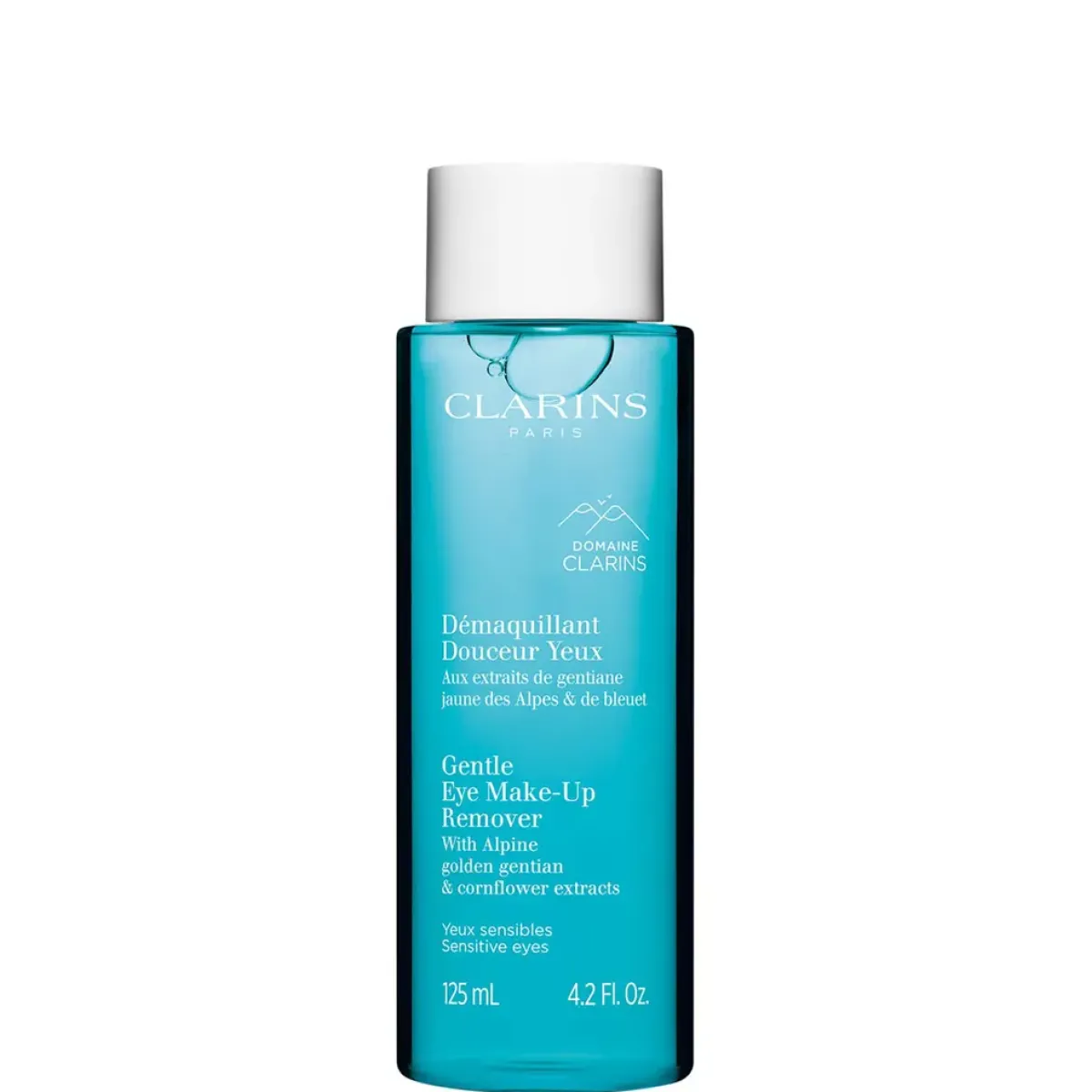Clarins Soin Des Yeux|Nettoyage>Gentle Eye Make-up Remover