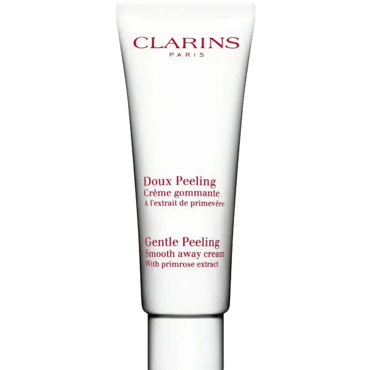 Clarins Nettoyage>Gentle Peeling Smooth Away Cream