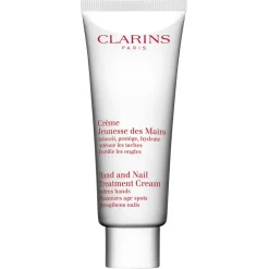 Clarins Mains Et Pieds>Hand and Nail Treatment Cream