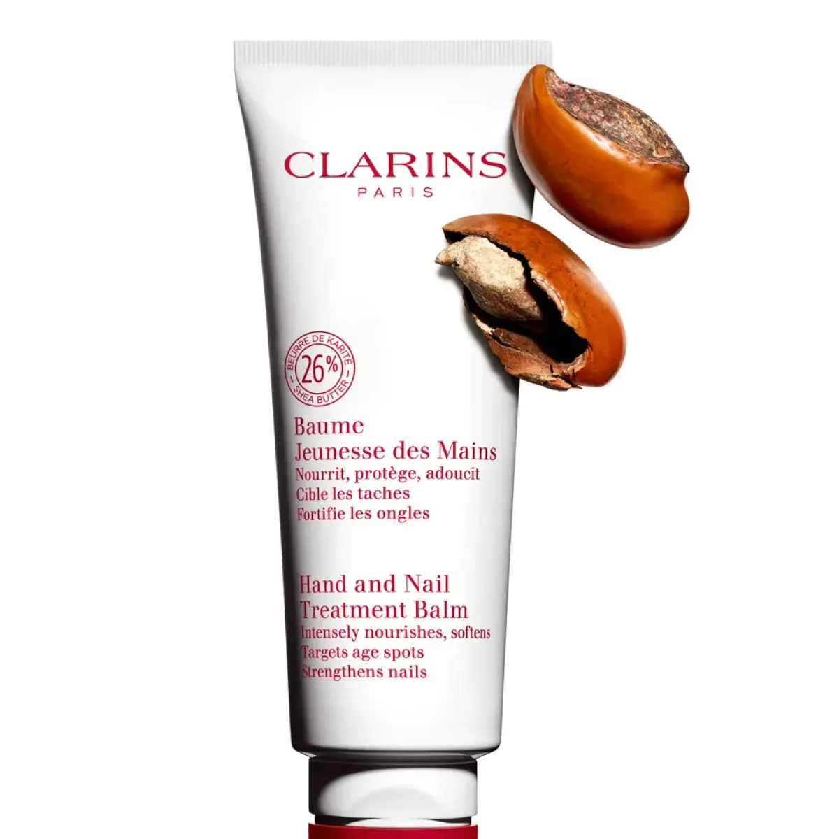 Clarins Mains Et Pieds|Crème De Jour>Hand and Nail Treatment Balm