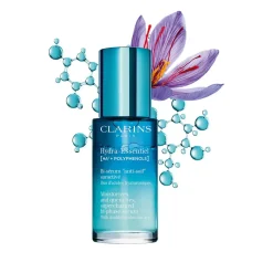 Clarins Serum>Hydra-Essentiel HA² Bi-Phase Serum
